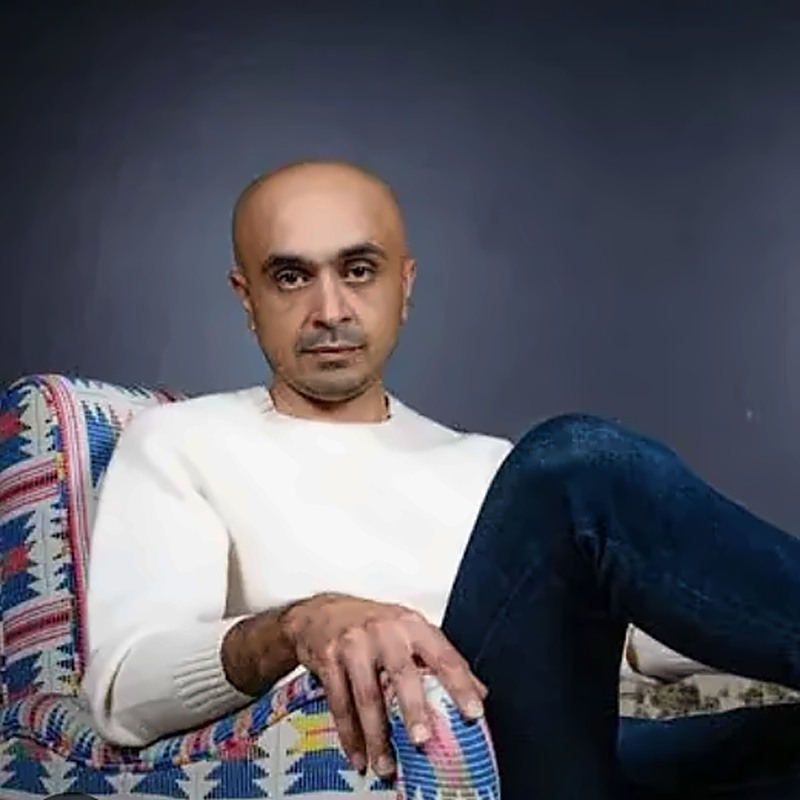 Albinder Singh Dhindsa